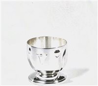 Set argento Greggio in Argento 8.62.0112